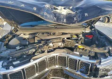 2023 Jeep Wagoneer Series I z USA, uszkodzony, nr VIN 1C4SJVAP7PS560885